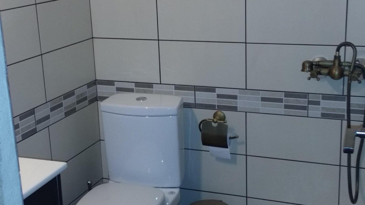 Photo of Bathroom in Gortyna