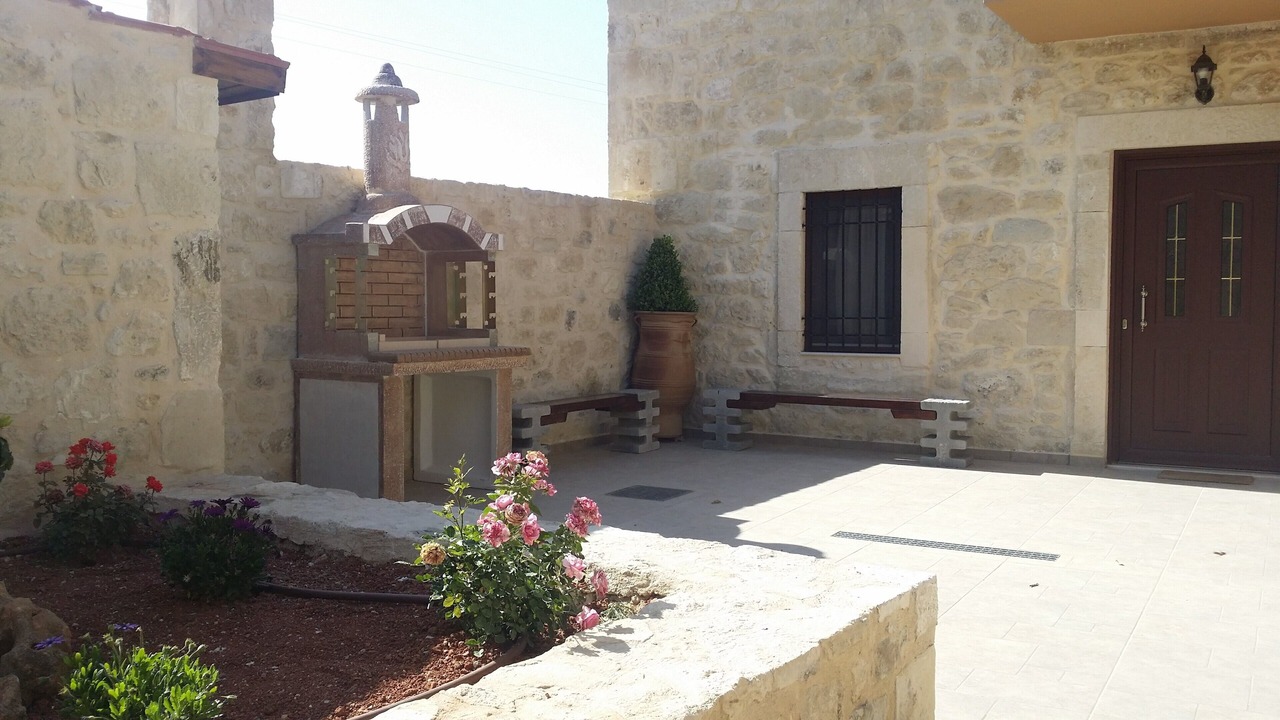 Photo of Outdoor in Gortyna