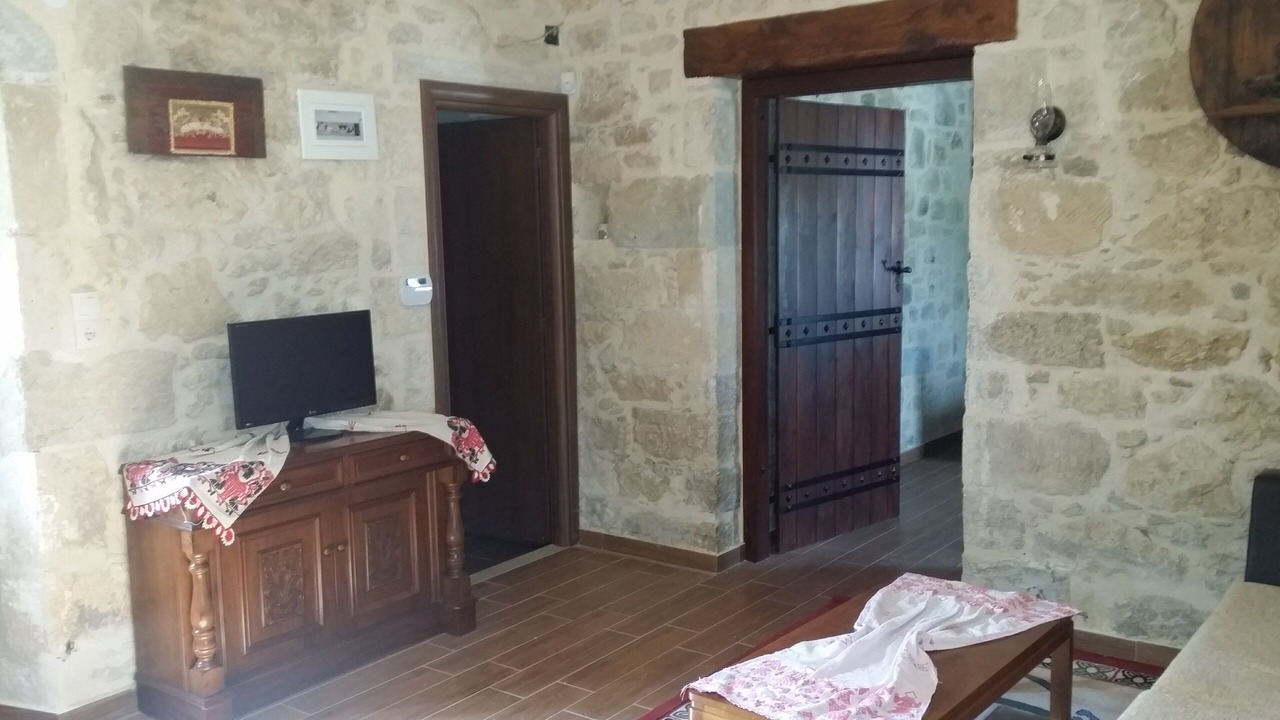 Photo of Bedroom in Gortyna