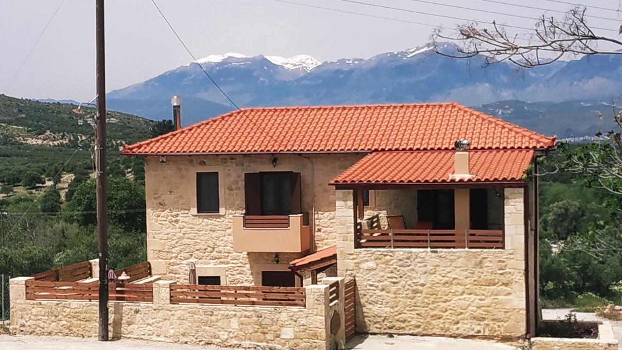 Photo of Outdoor in Gortyna