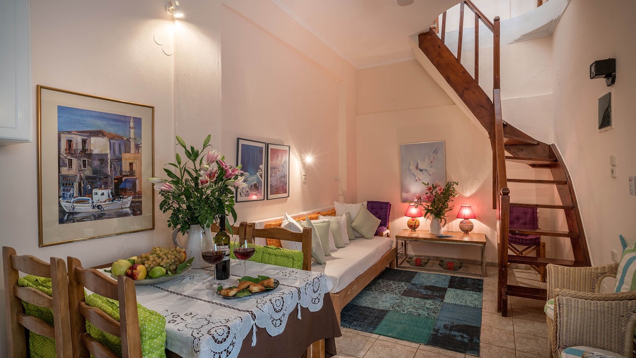 Photo of Bedroom in Atsipópoulon
