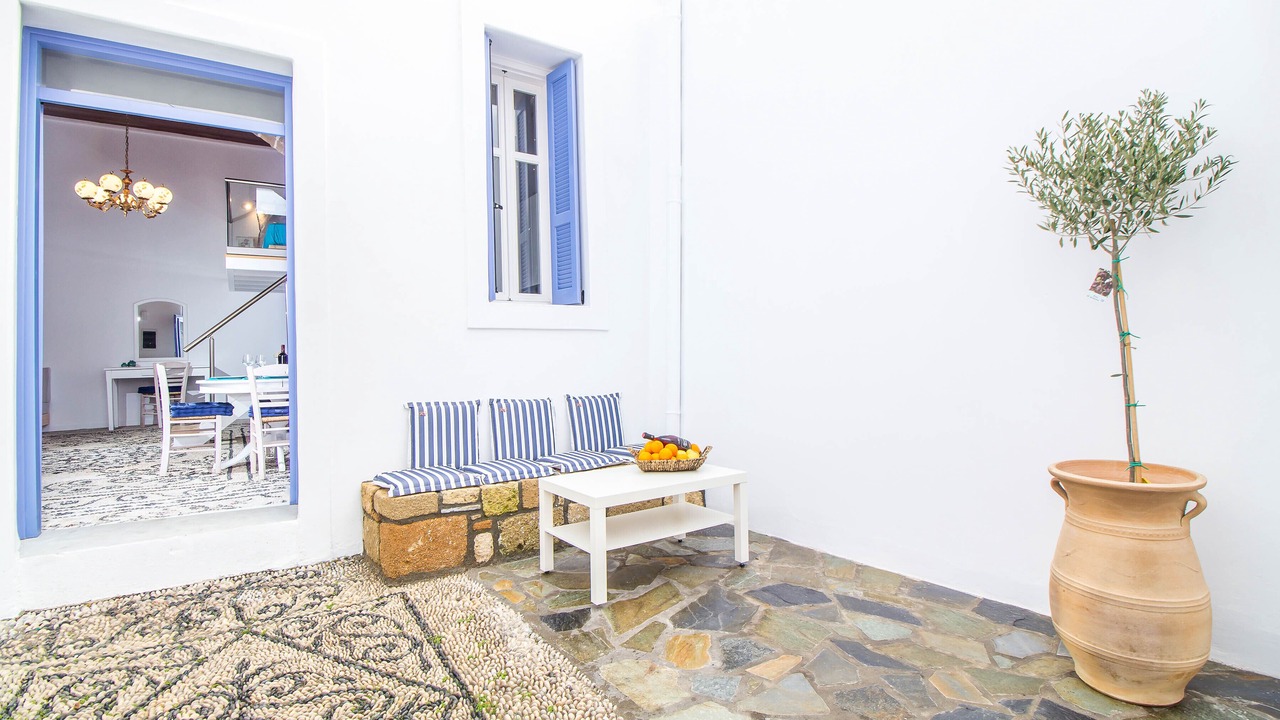 Photo of Outdoor in Kallithea