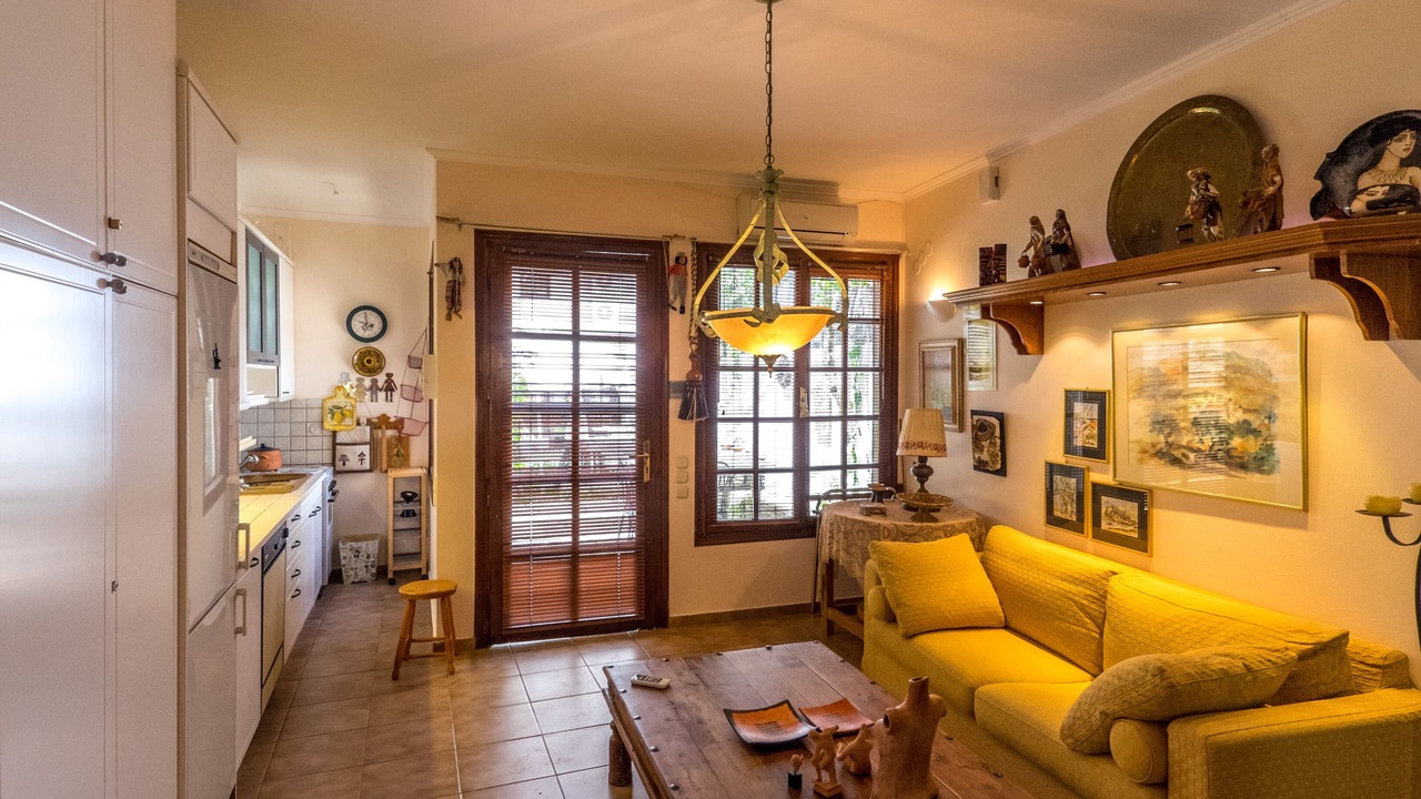 Photo of Bedroom in Atsipópoulon