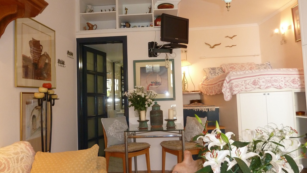 Photo of Bedroom in Atsipópoulon