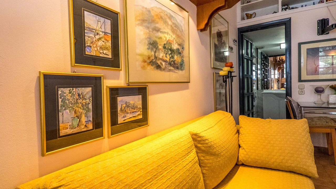 Photo of Bedroom in Atsipópoulon