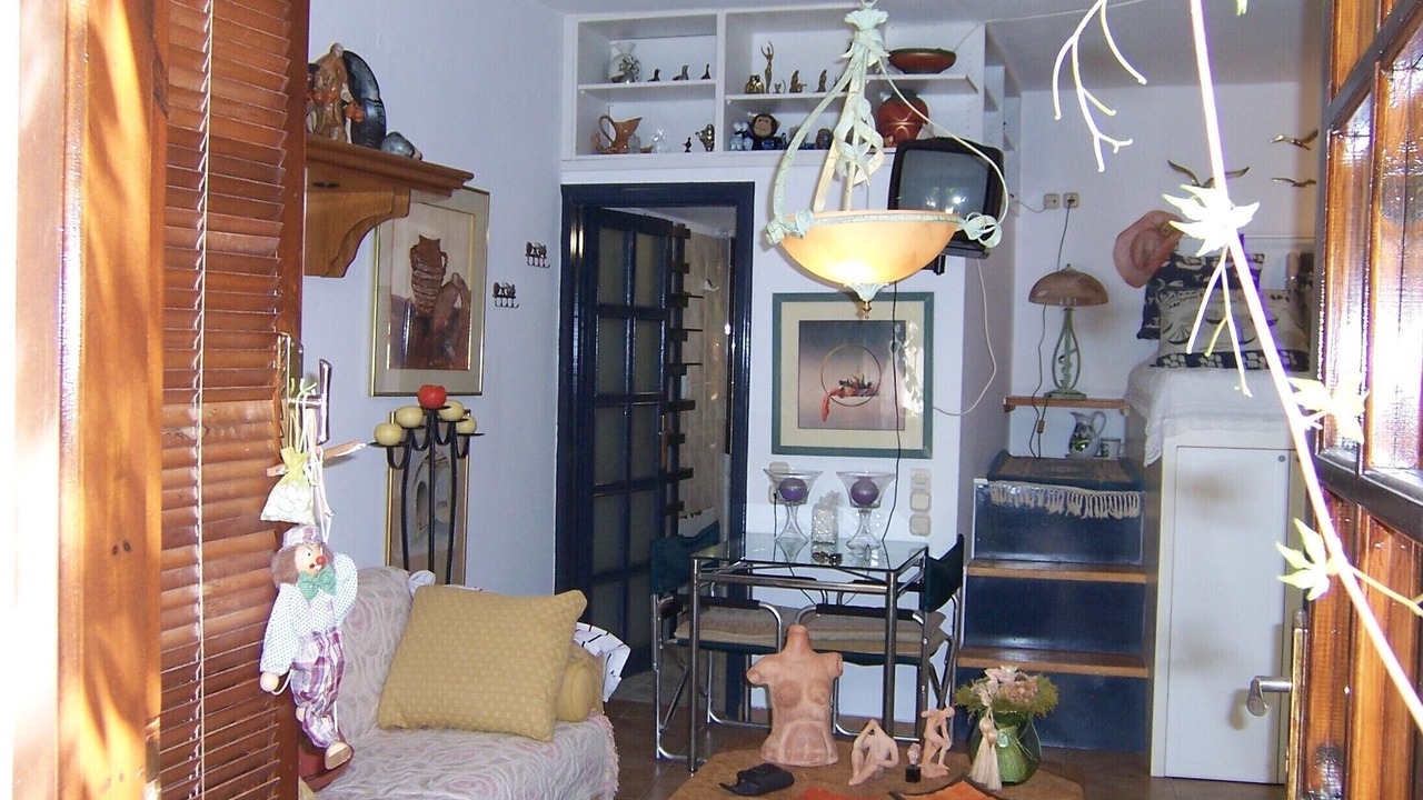 Photo of Bedroom in Atsipópoulon