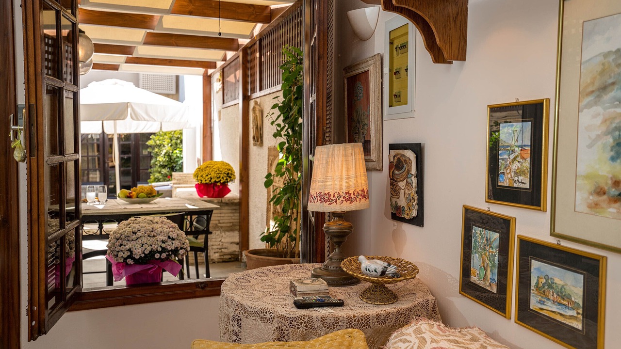 Photo of Bedroom in Atsipópoulon