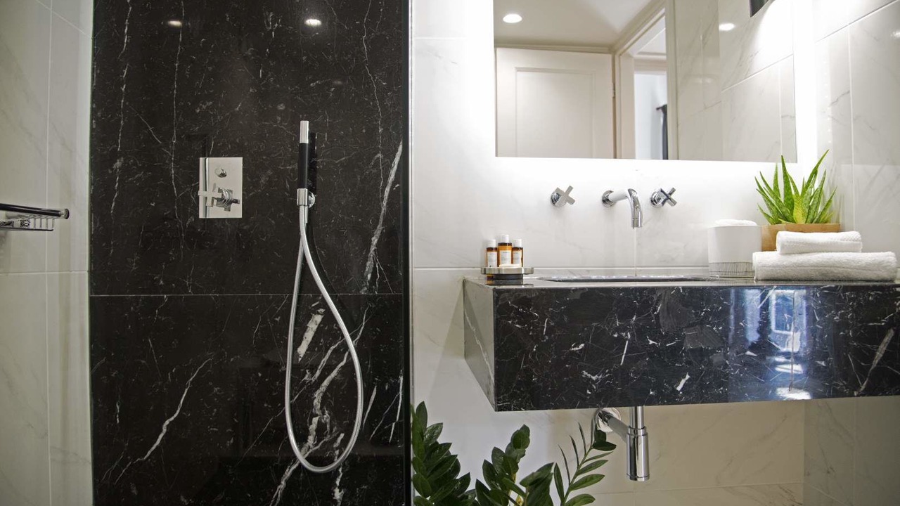 Photo of Bathroom in Athens City Centre