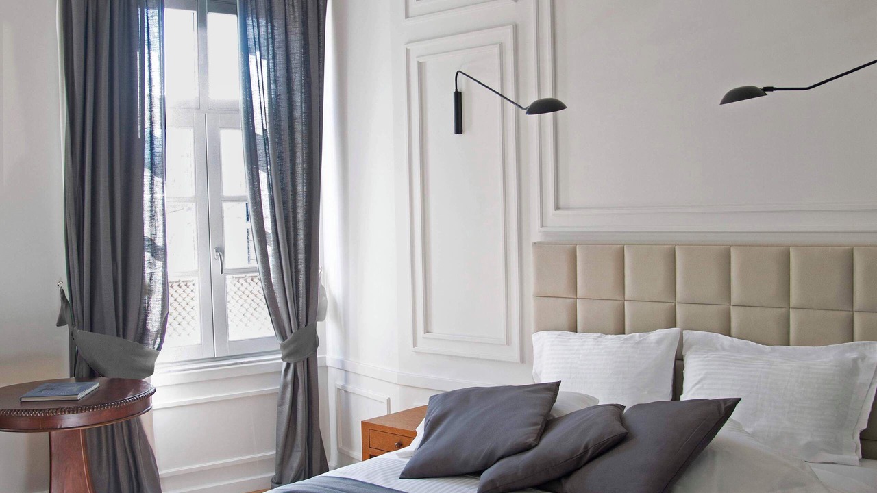 Photo of Bedroom in Athens City Centre