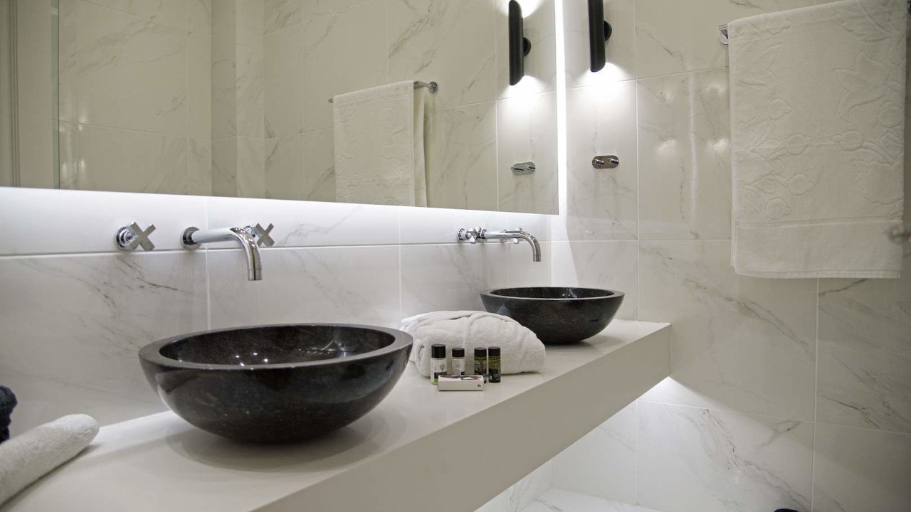 Photo of Bathroom in Athens City Centre