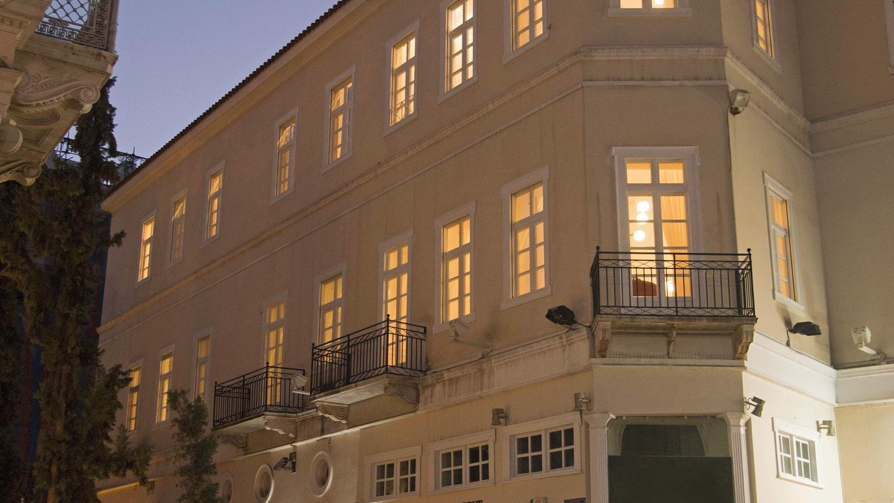 Photo of Outdoor in Athens City Centre