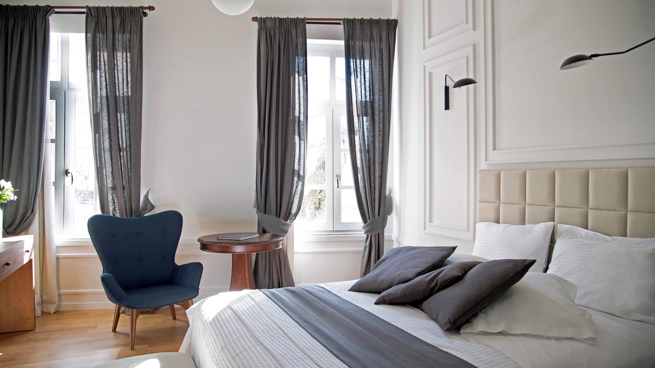 Photo of Bedroom in Athens City Centre