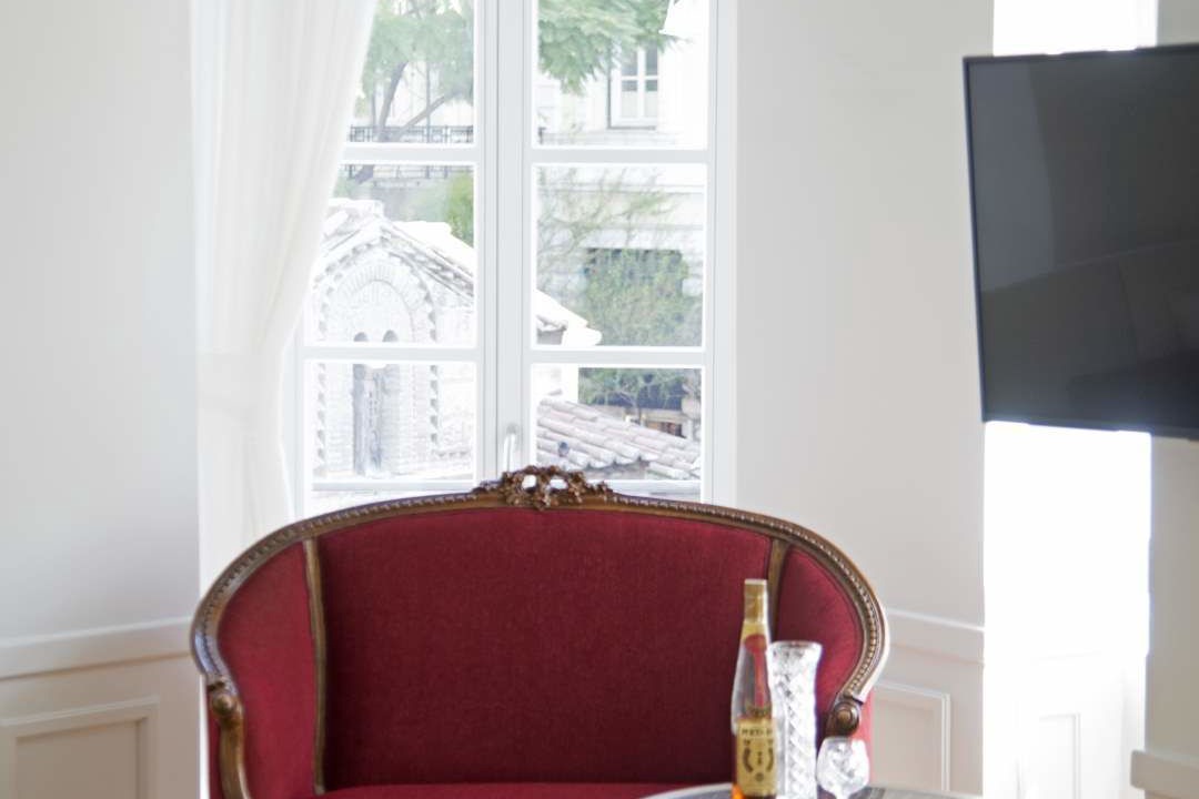 Photo of Livingroom in Athens City Centre