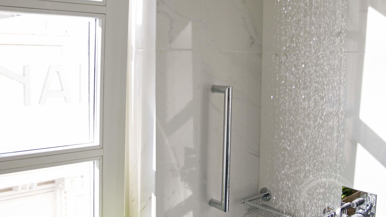 Photo of Bathroom in Athens City Centre