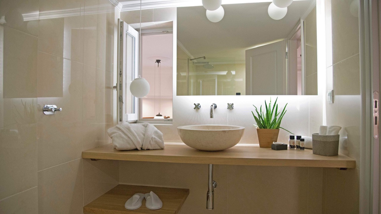 Photo of Bathroom in Athens City Centre
