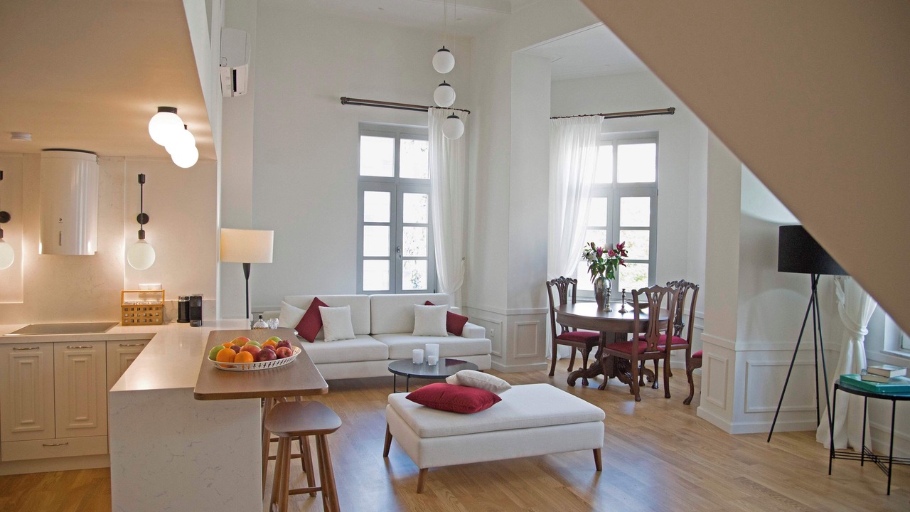 Photo of Bedroom in Athens City Centre