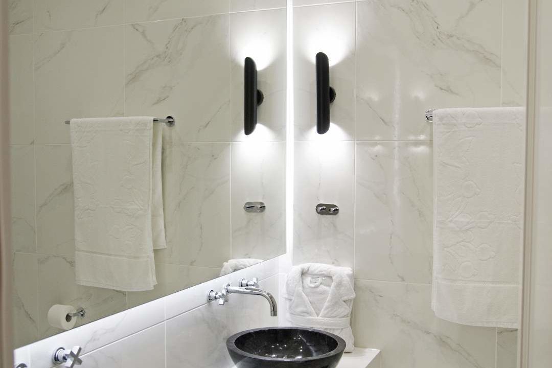 Photo of Bathroom in Athens City Centre