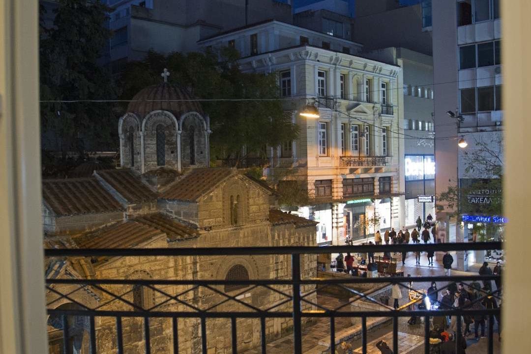 Photo of Bedroom in Athens City Centre