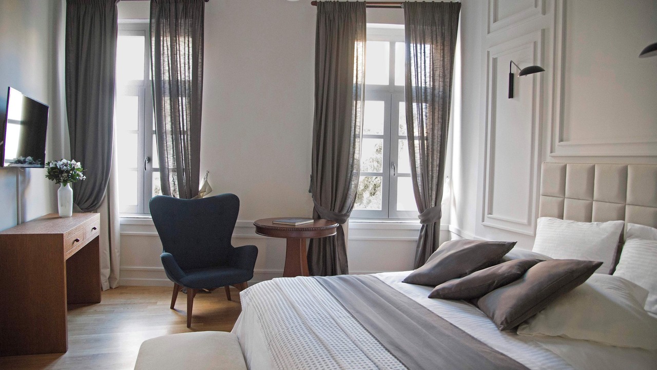 Photo of Bedroom in Athens City Centre