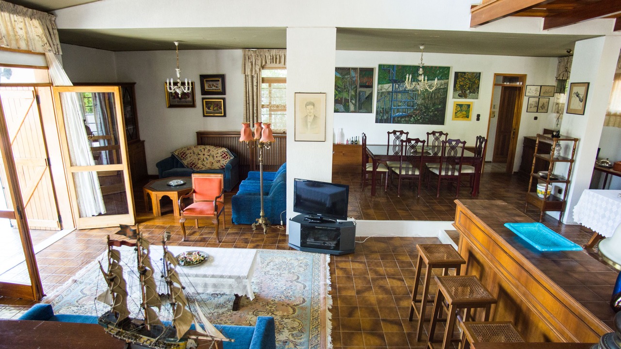 Photo of Livingroom in Markopoulo Mesogaias