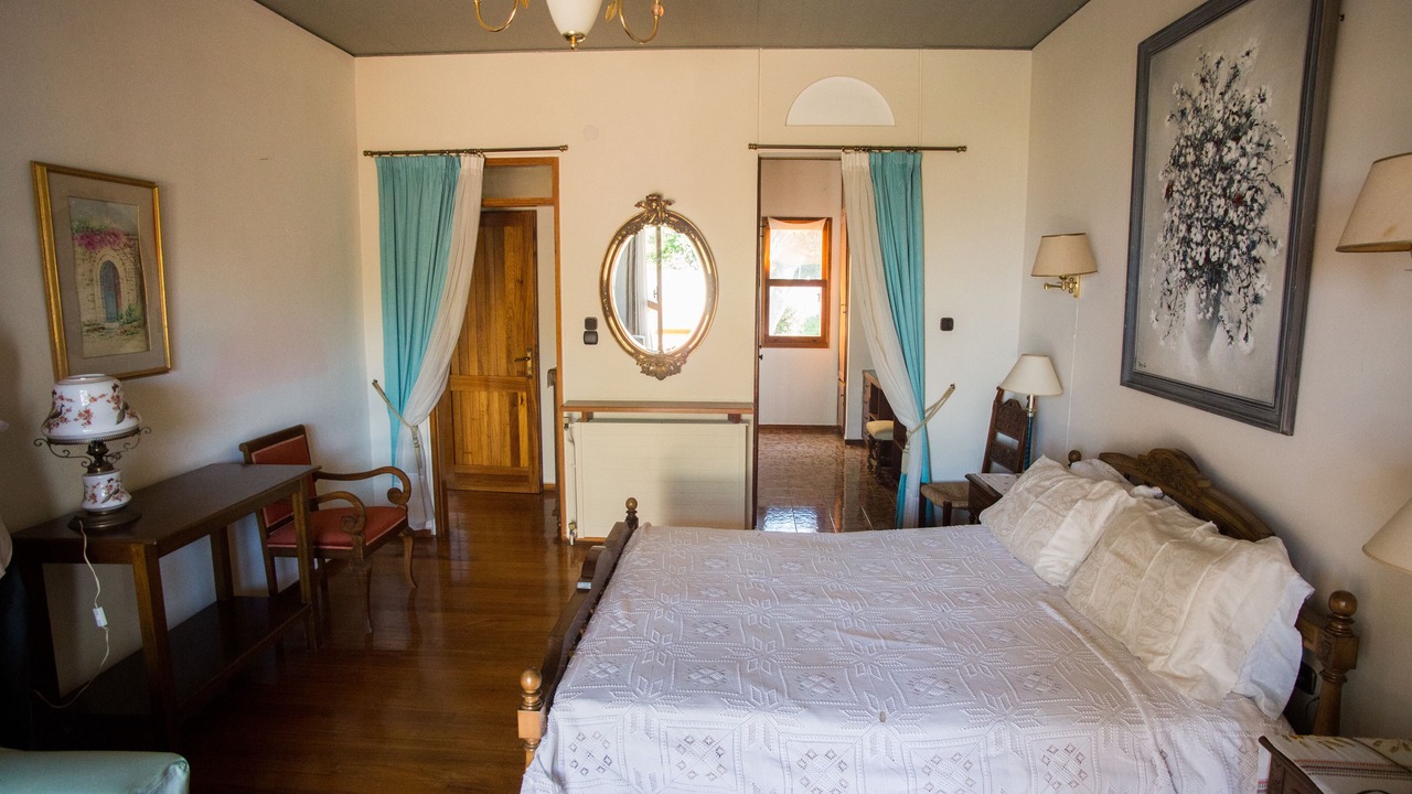 Photo of Bedroom in Markopoulo Mesogaias