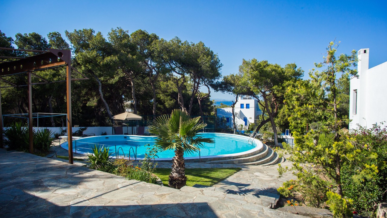 Photo of Outdoor in Markopoulo Mesogaias