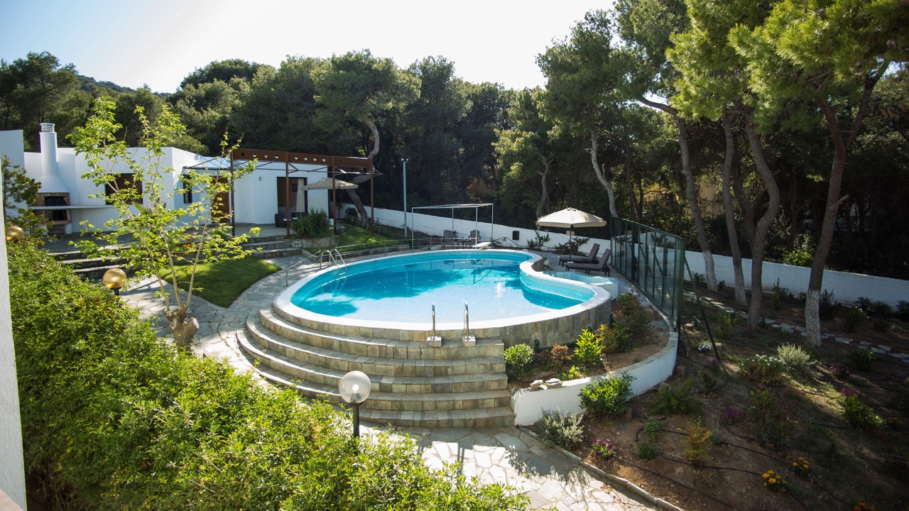 Photo of Outdoor in Markopoulo Mesogaias