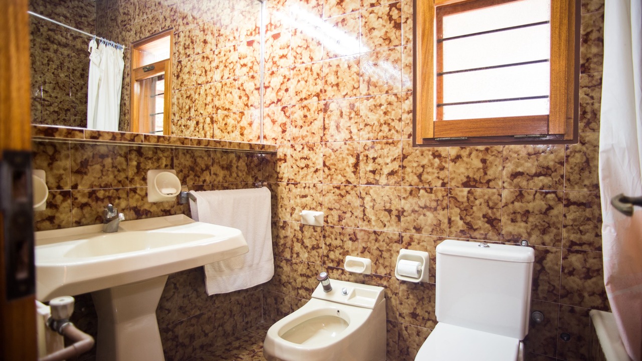 Photo of Bathroom in Markopoulo Mesogaias