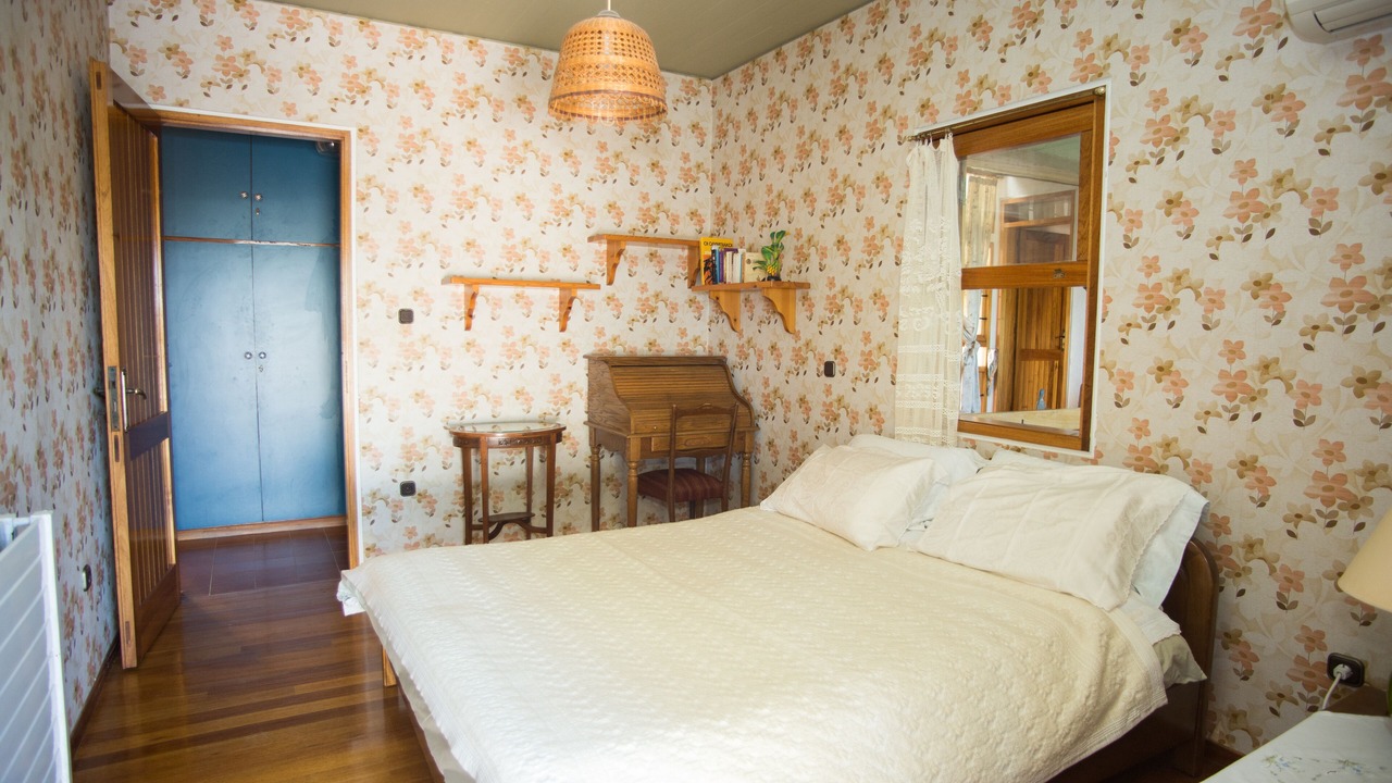 Photo of Bedroom in Markopoulo Mesogaias