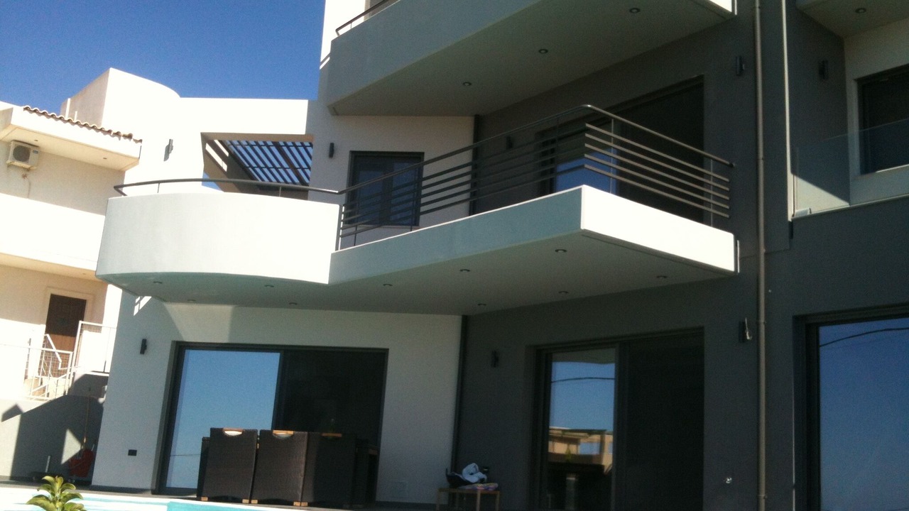 Photo of Outdoor in Anavyssos