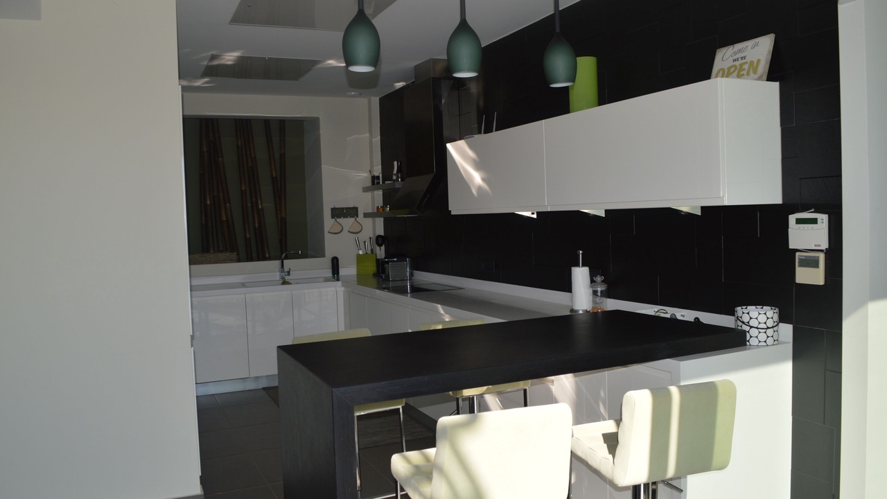 Photo of Kitchen in Anavyssos