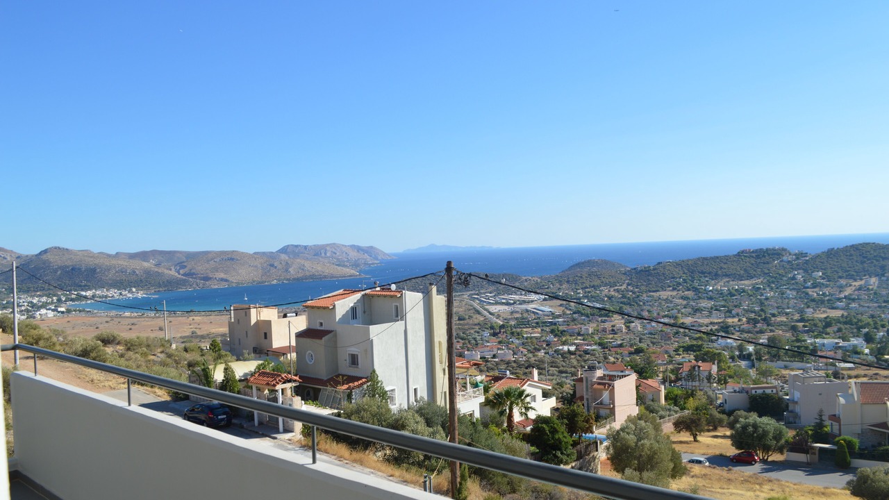 Photo of Outdoor in Anavyssos