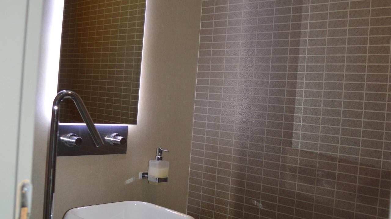 Photo of Bathroom in Anavyssos
