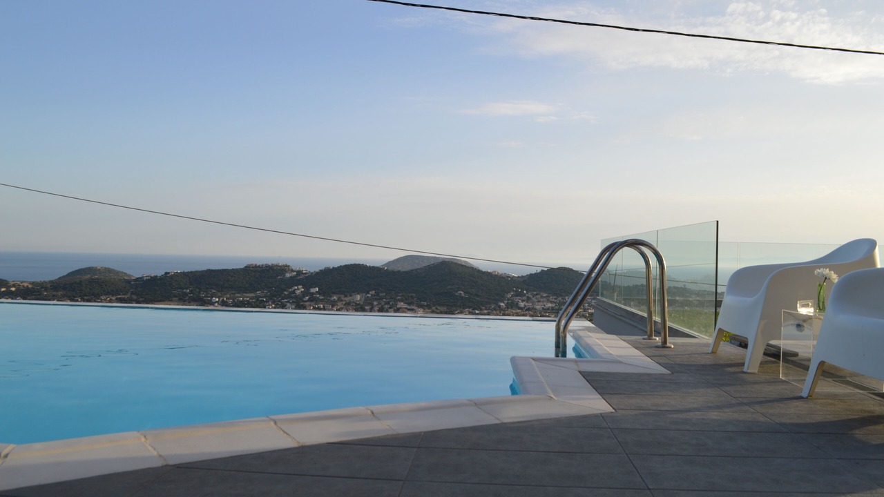 Photo of Outdoor in Anavyssos