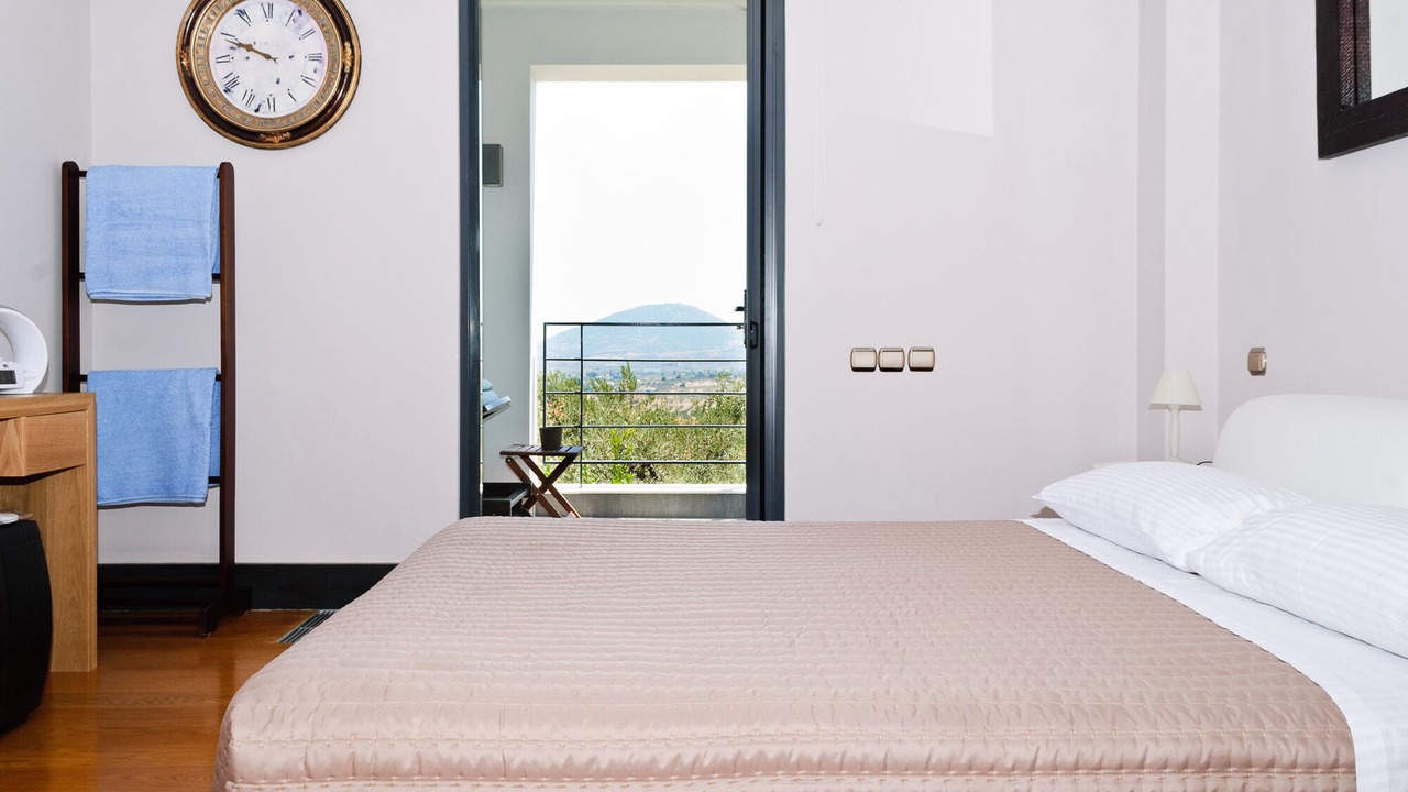 Photo of Bedroom in Kilada