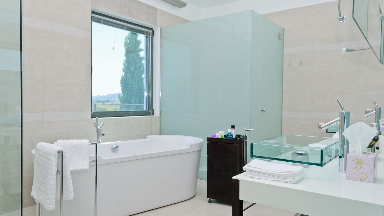 Photo of Bathroom in Kilada