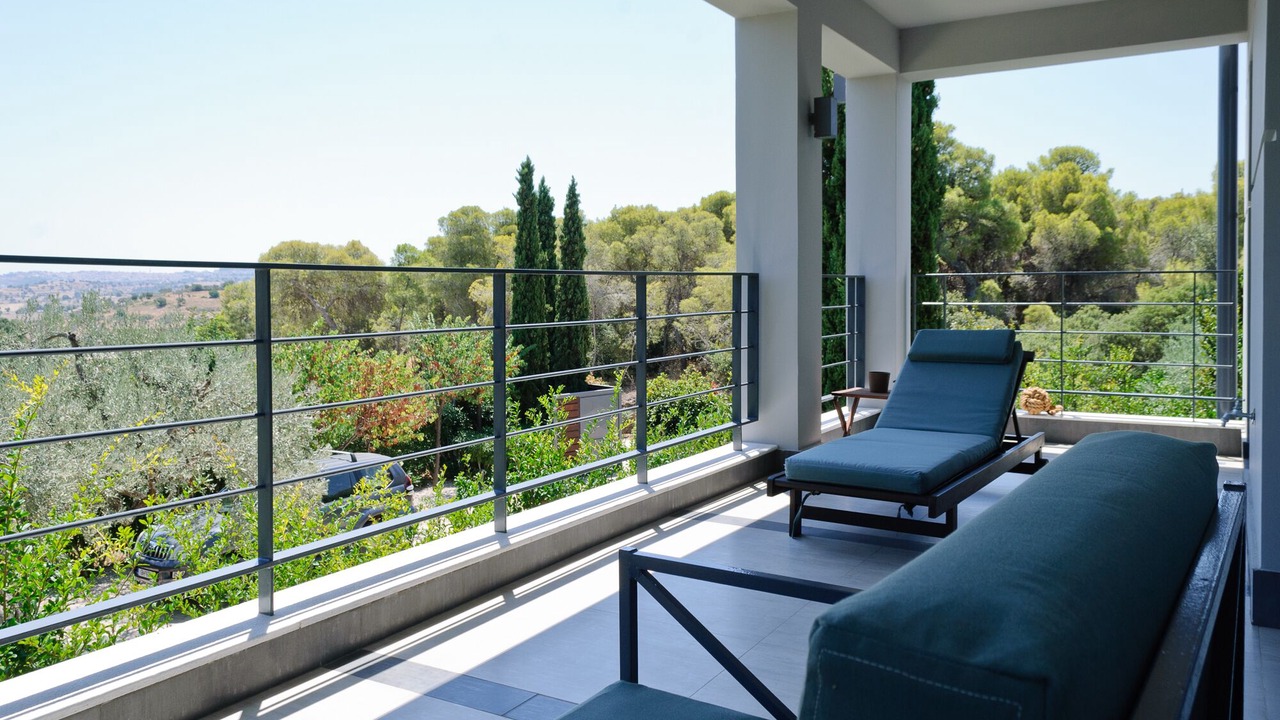 Photo of Patio Balcony in Kilada
