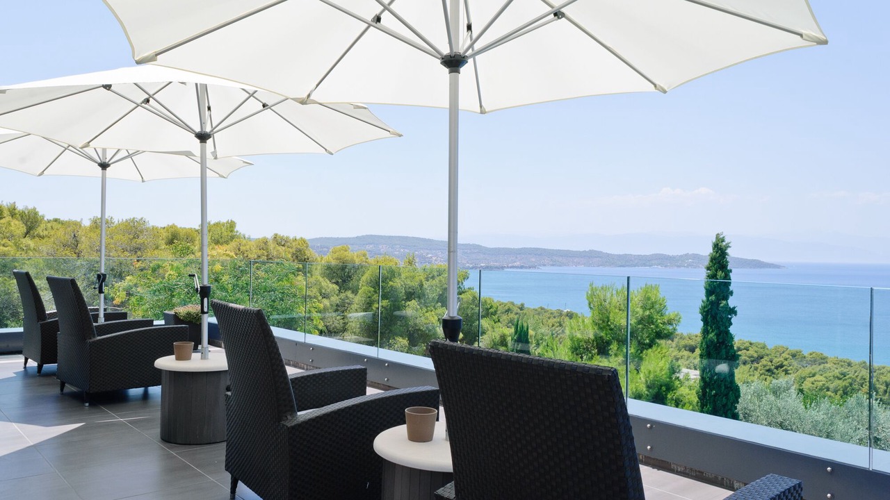 Photo of Patio Balcony in Kilada