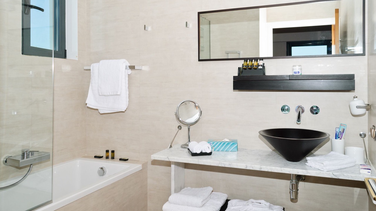 Photo of Bathroom in Kilada
