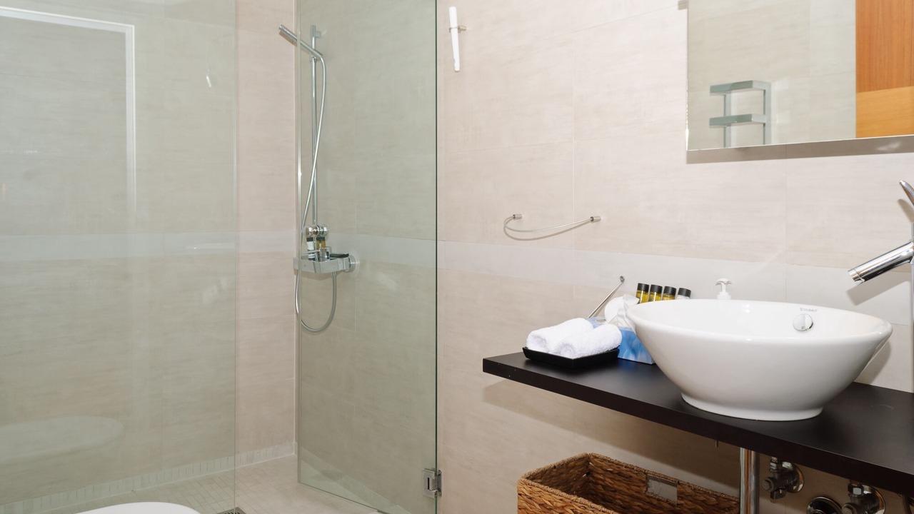 Photo of Bathroom in Kilada