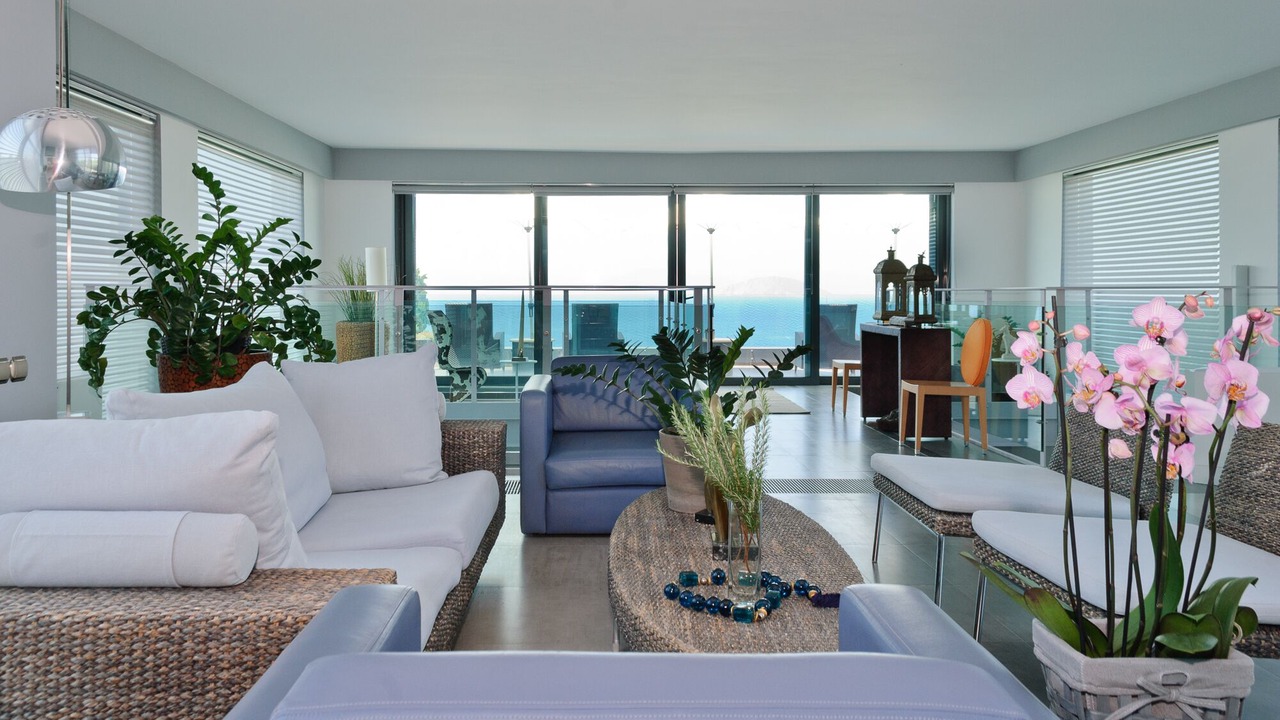 Photo of Livingroom in Kilada