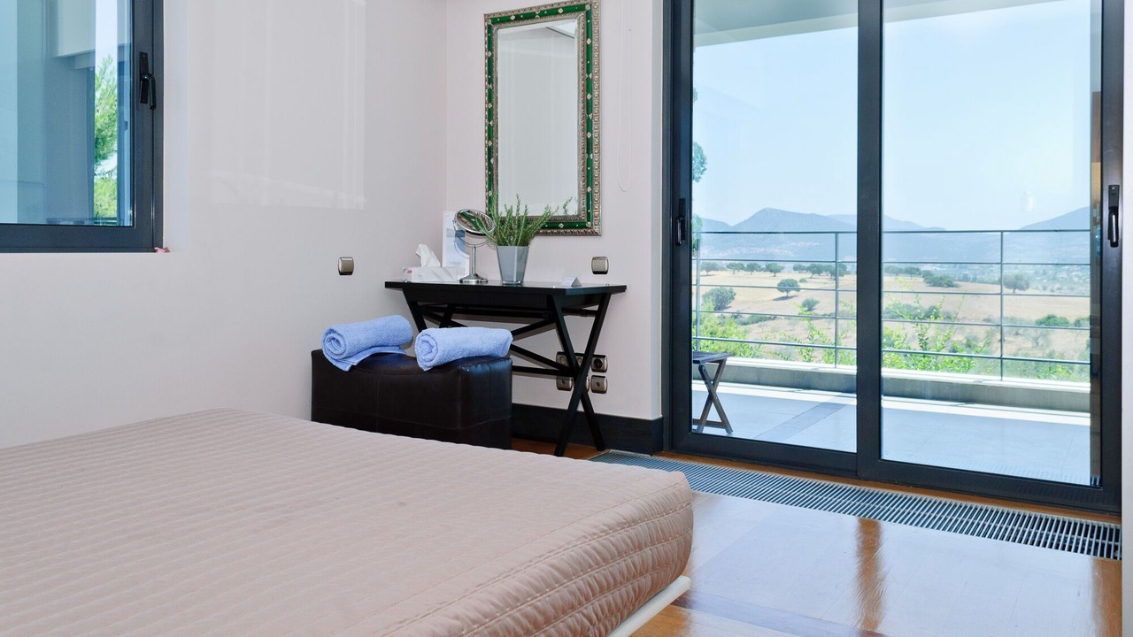 Photo of Bedroom in Kilada