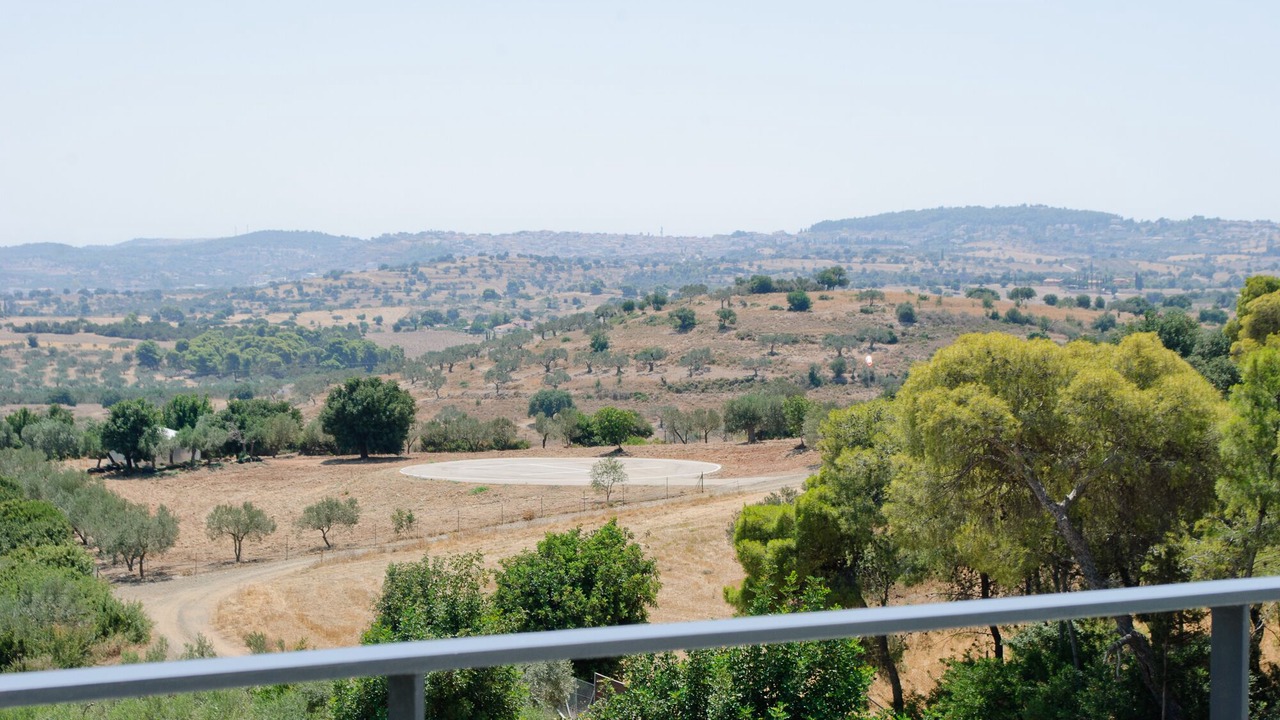 Photo of Patio Balcony in Kilada