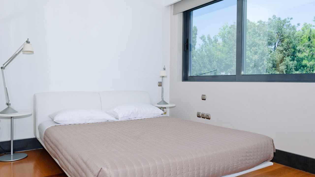 Photo of Bedroom in Kilada