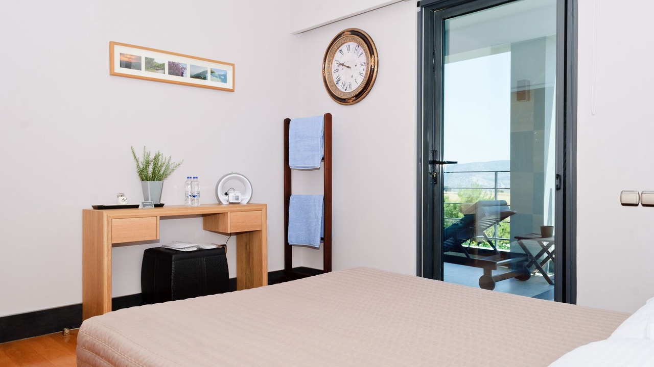Photo of Bedroom in Kilada