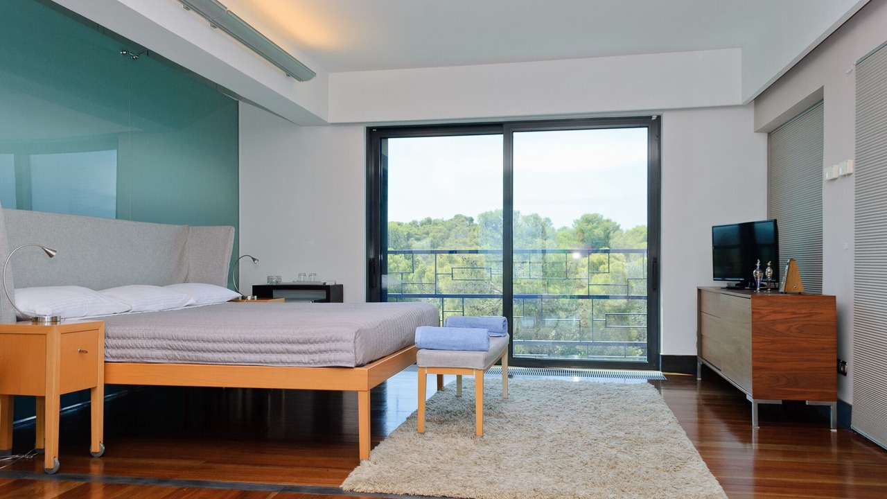 Photo of Bedroom in Kilada