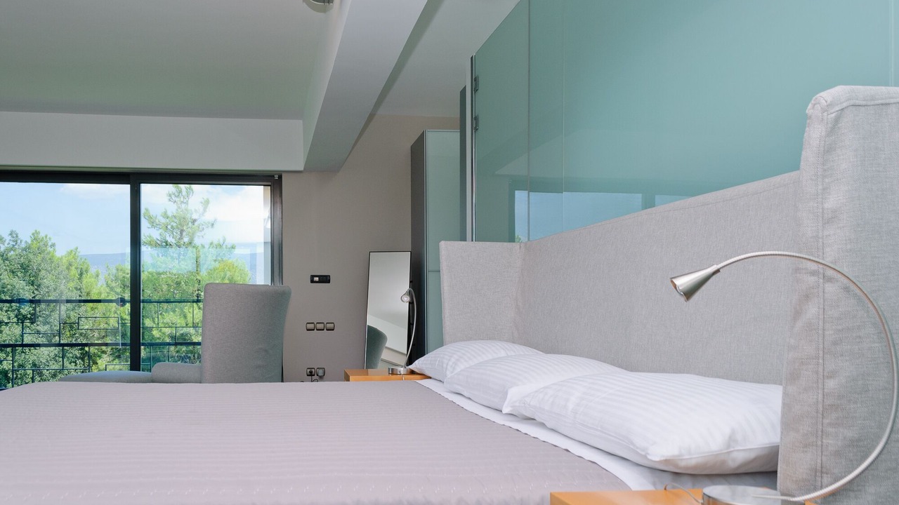 Photo of Bedroom in Kilada