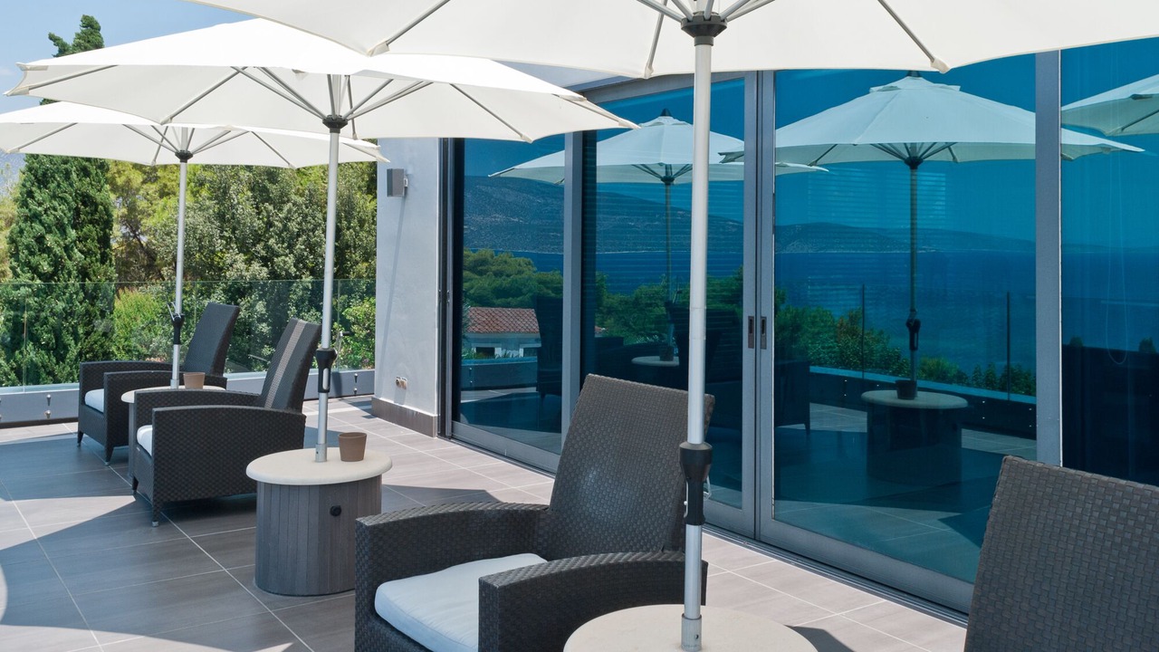 Photo of Patio Balcony in Kilada
