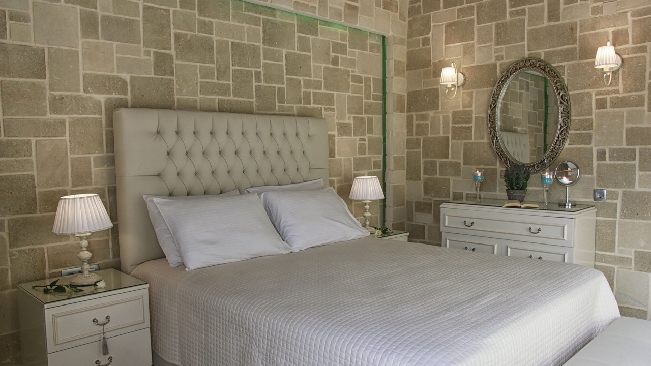 Photo of Bedroom in Nopigia