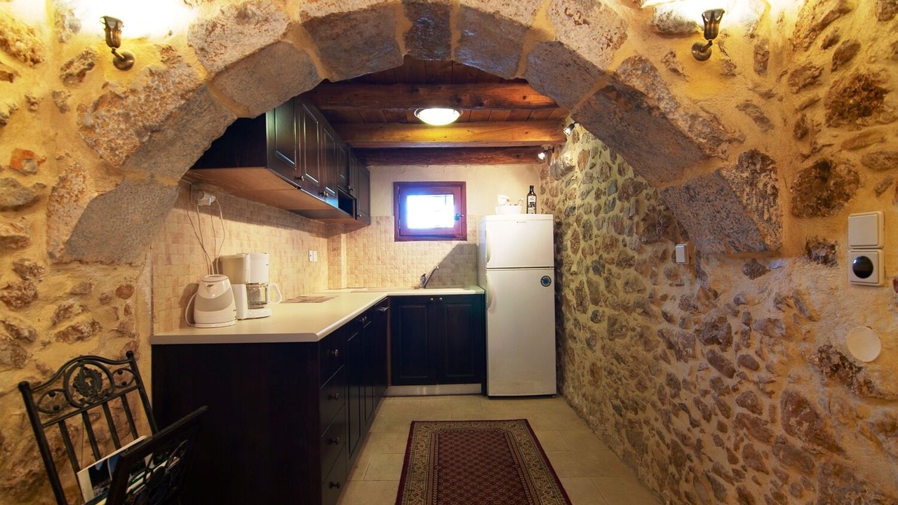 Photo of Kitchen in Impros
